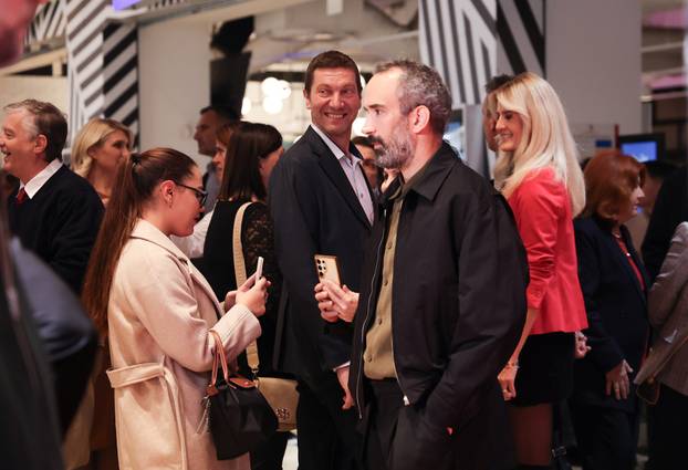 Premijera filma "Posljednji rimski bog" u Splitu