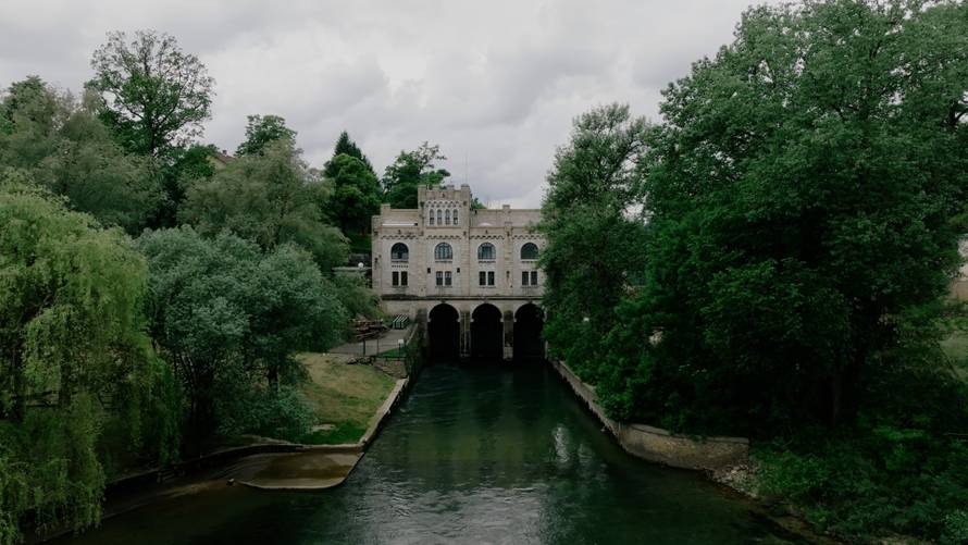 'Savršeni' Šime vraća se na TV ekrane, i to kao voditelj! 'Nisam bio siguran kako ću se snaći...'