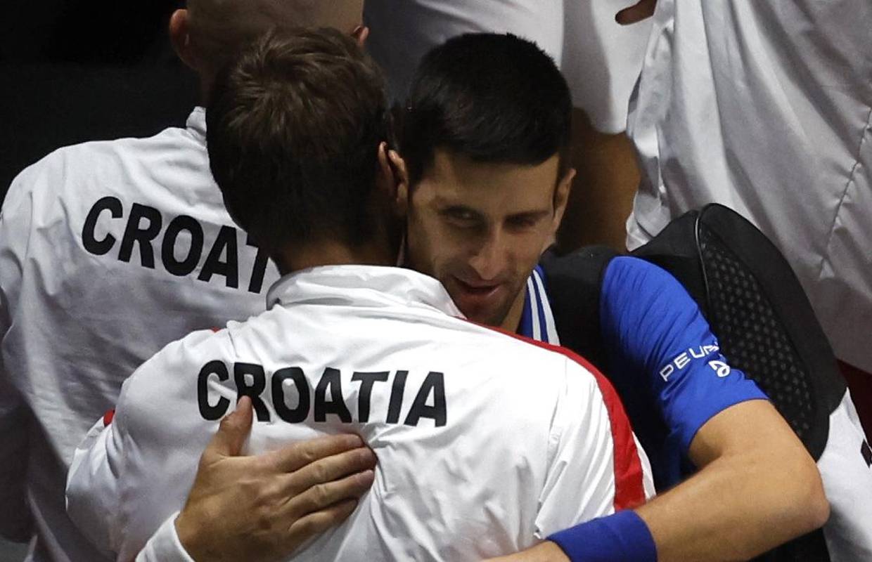 Đoković: Ovakvo natjecanje je okrutno! Želim zaboraviti na tenis, umoran sam od sezone