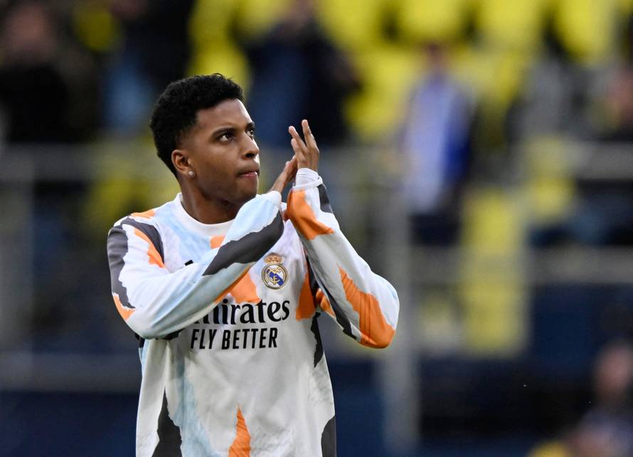 LaLiga - Villarreal v Real Madrid