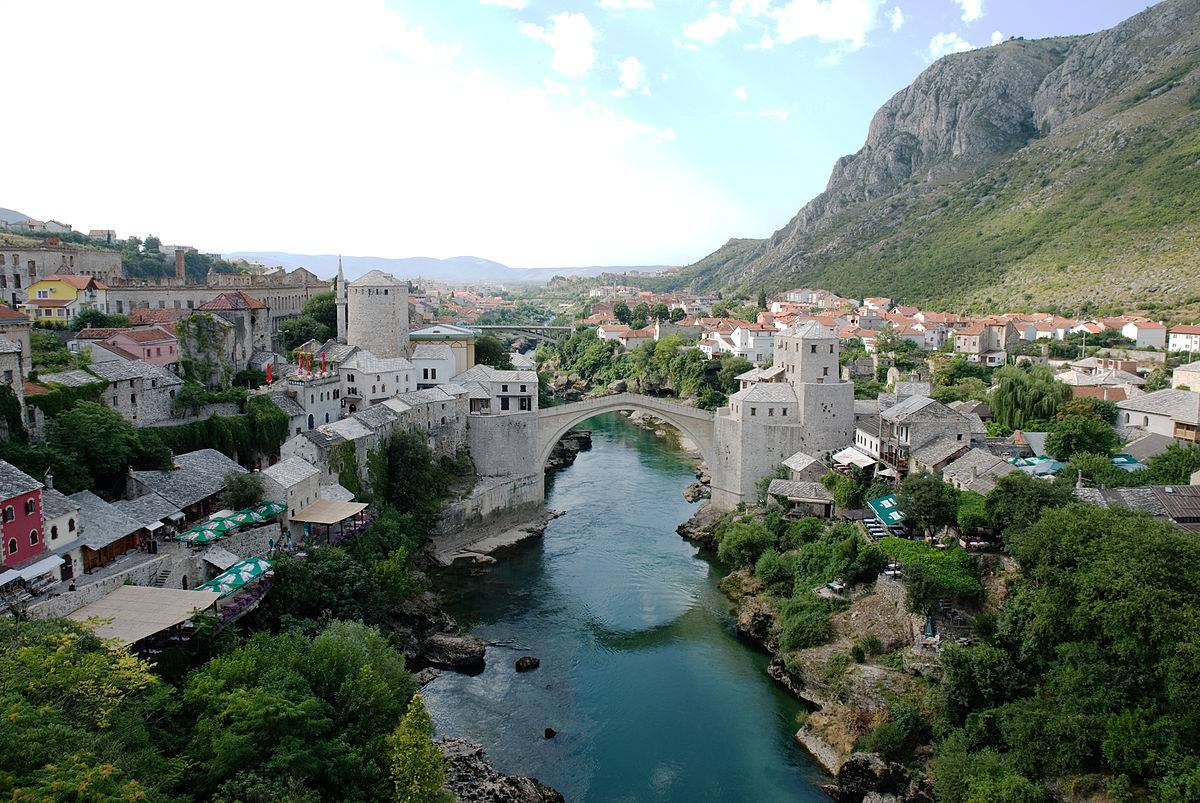 Mostar: Zaraženo 113 ljudi, u bolnici su preminule dvije žene