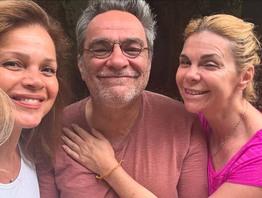 Sandra Bagarić i Mila Elegović oduševile izdanjima bez šminke