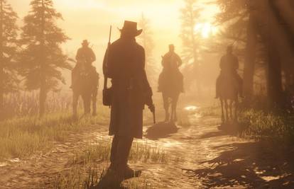 Red Dead Redemption 2 napokon podvrđen za PC