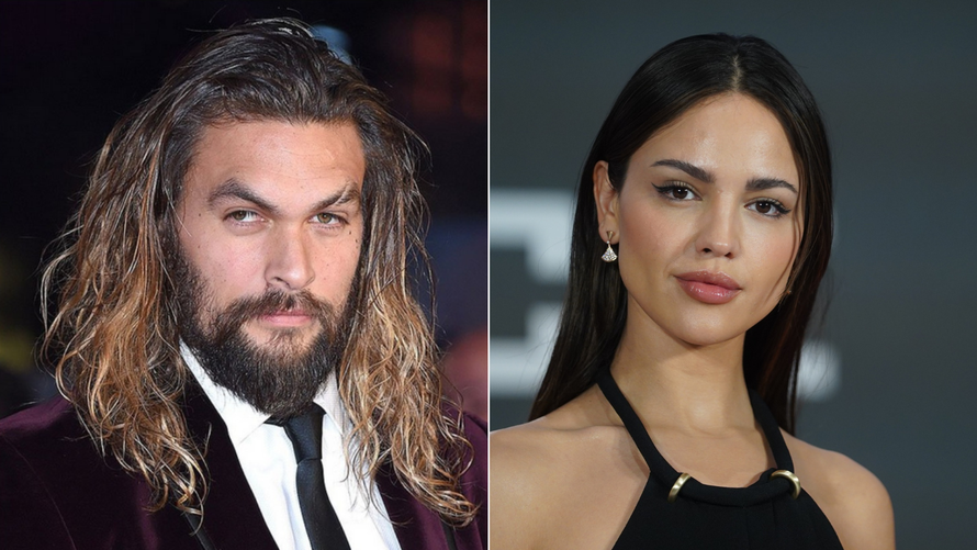 Jason Momoa prekinuo s novom curom: Oni su vrlo različiti ljudi