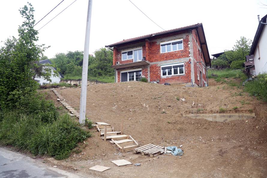 Vilibor Sinčić ima nove dvore: Digao kredit od 515.000 kuna