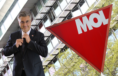 Ekskluzivno! Vlada priprema rukavicu u lice Mađarima: Evo vam udio u Janafu, dajte dio Ine