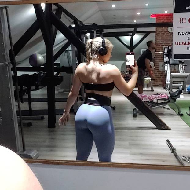 FOTO Ona je nova Miss turizma! Posvećena je fitnesu, završila je Medicinsku školu, a radi u vrtiću