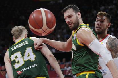 Andrew Bogut završio karijeru