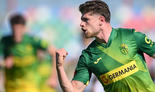 Doznajemo: Dinamo dogovorio dolazak igrača Istre i Šibenika!