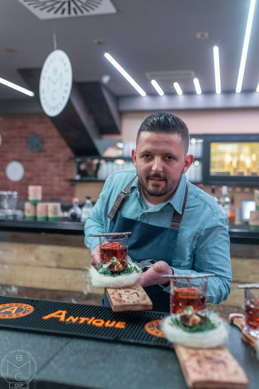 Finale natjecanja za ugostitelje sve je bliže, a uskoro počinju i besplatne edukacije