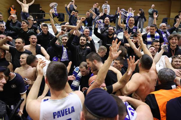 Zabok: Alkar ispisao povijest i ušao u finale Krešina kupa