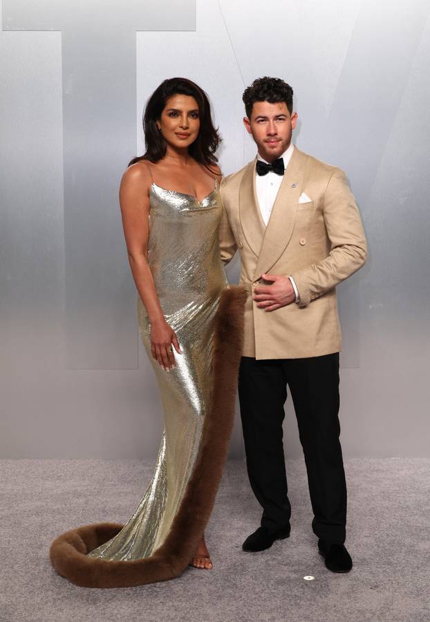 98th Academy Awards - Vanity Fair - Beverly Hills