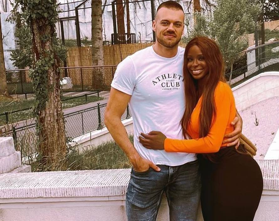 Narii okušala sreću u Gospodinu Savršenom: Ranije je ljubila jednog natjecatelja iz Survivora