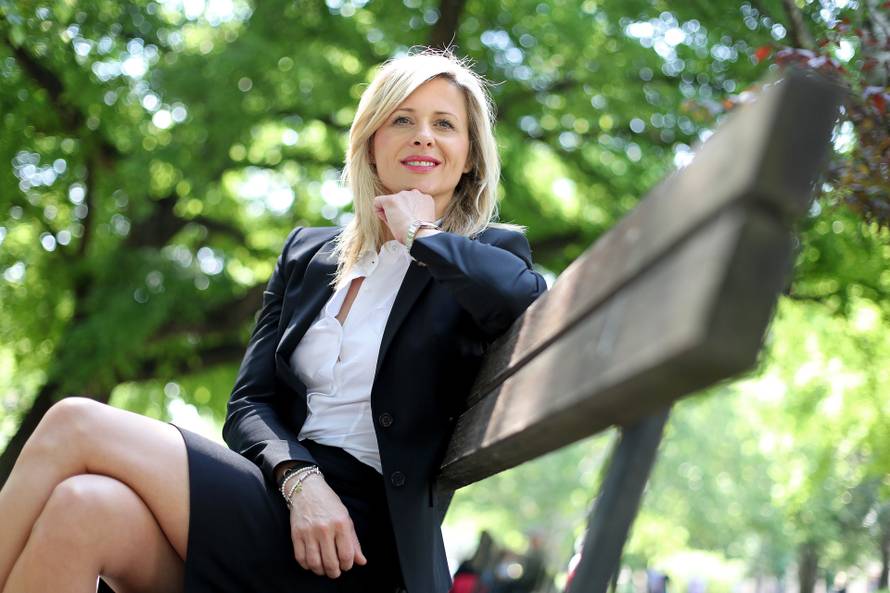 EKSKLUZIVNO Zadravec tužila bolnicu i izgubila: 'Ponižavala je i omalovažavala zaposlenike'