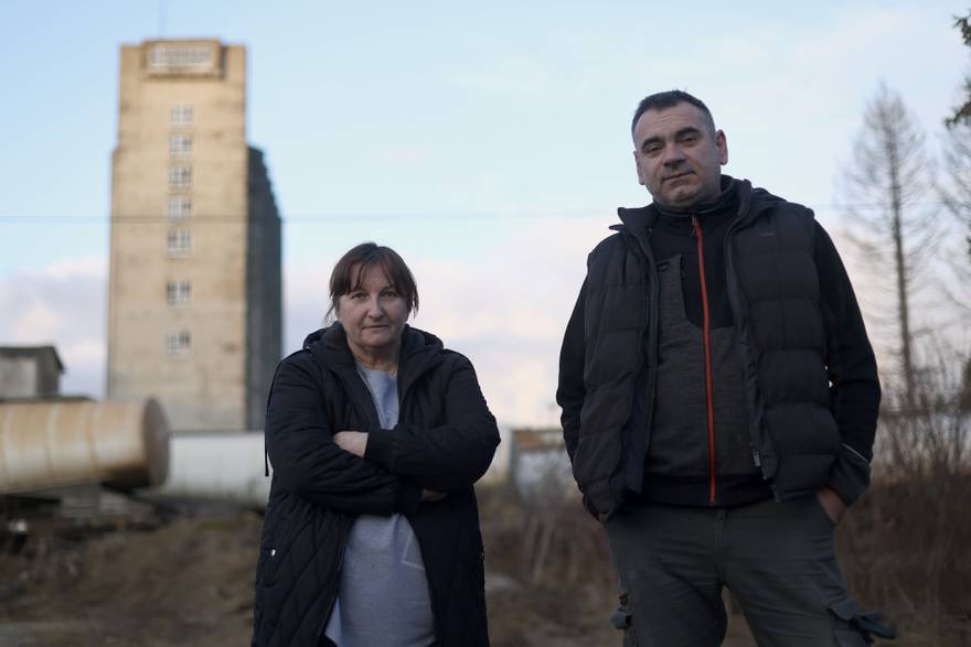 Godinu dana nakon otkrivanja 35 tisu&cacute;a tona otpada u Gospi&cacute;u