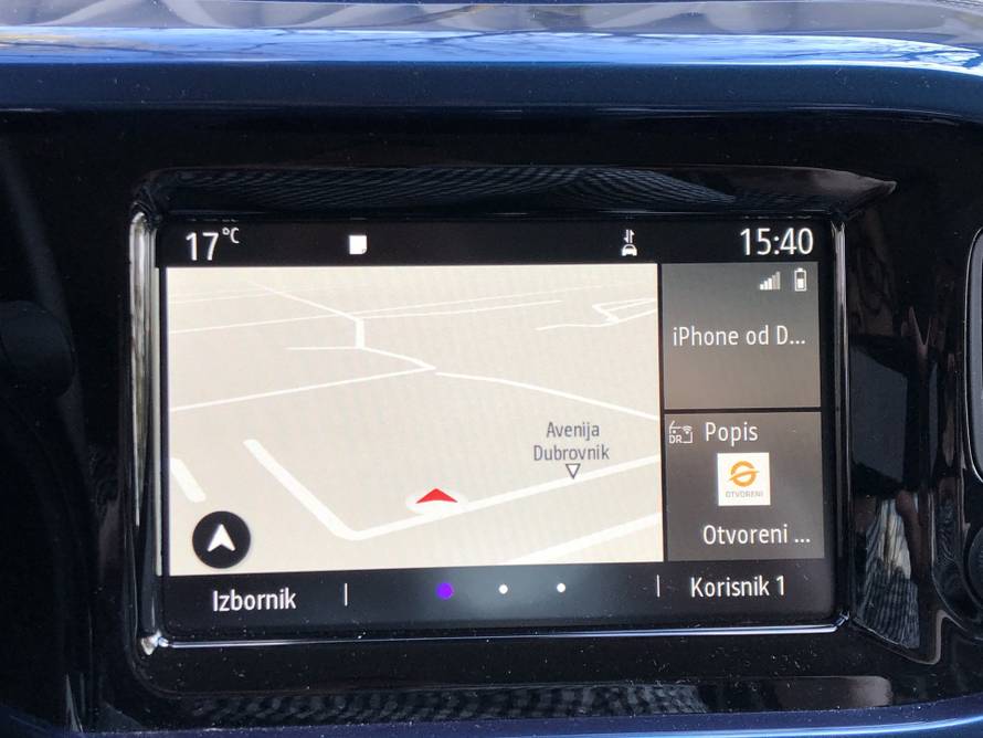 Renault Twingo - električni auto za grad i to po 'cijeni' benzinca