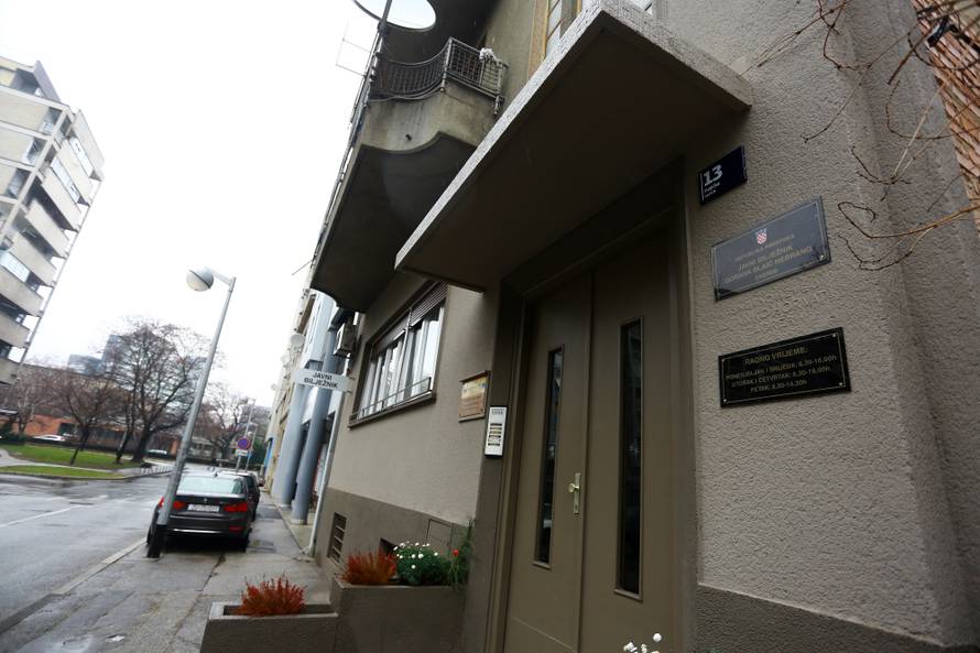 Šef stranke kojoj je Pernar dao milijun kuna bivši je HSS-ovac