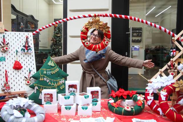 Zagreb: U Ilici je održan Q'Art festival