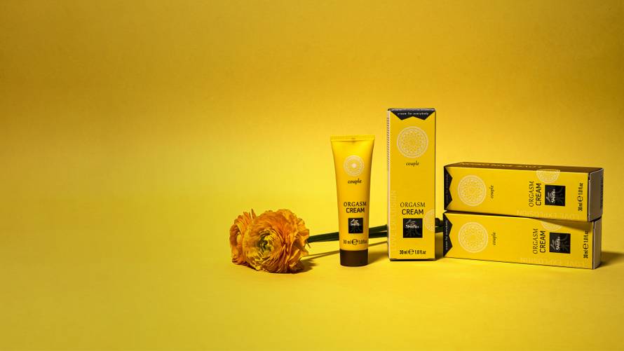 Najnovija linija proizvoda za žene koje brinu o svom zadovoljstvu!