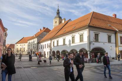 U Varaždinu su obilježili Dan neovisnosti: To je jedan od najvažnijih datuma