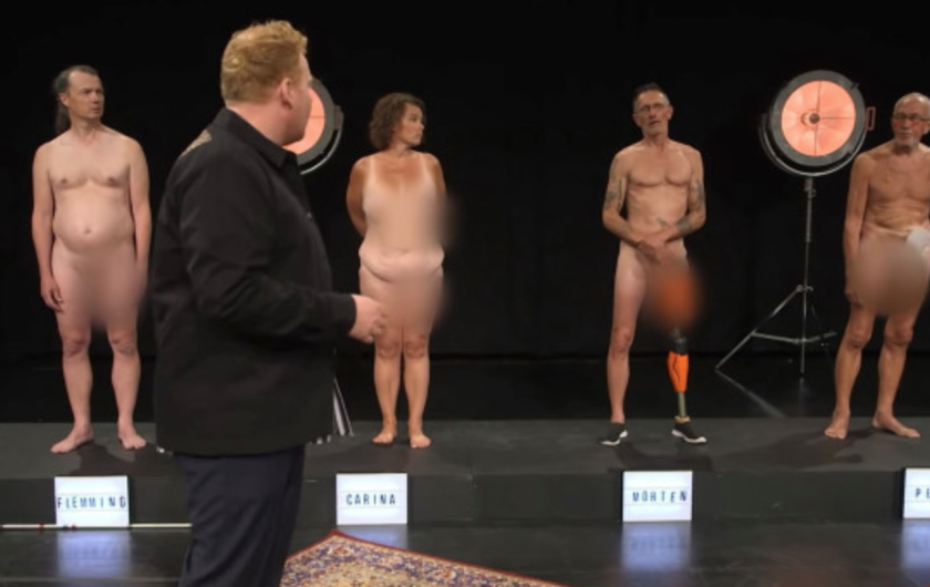 Danska televizija djeci pokazala gola odrasla tijela i podigla prašinu: 'Ne trebamo se sramiti'