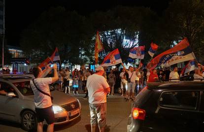 Hrvatska manjina u Crnoj Gori ostala bez  zastupnika: Nastupili su u  dvije političke grupacije...