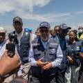 WHO u epicentru ebole: Tedros stigao u Kongo, virus se jo&scaron; &scaron;iri