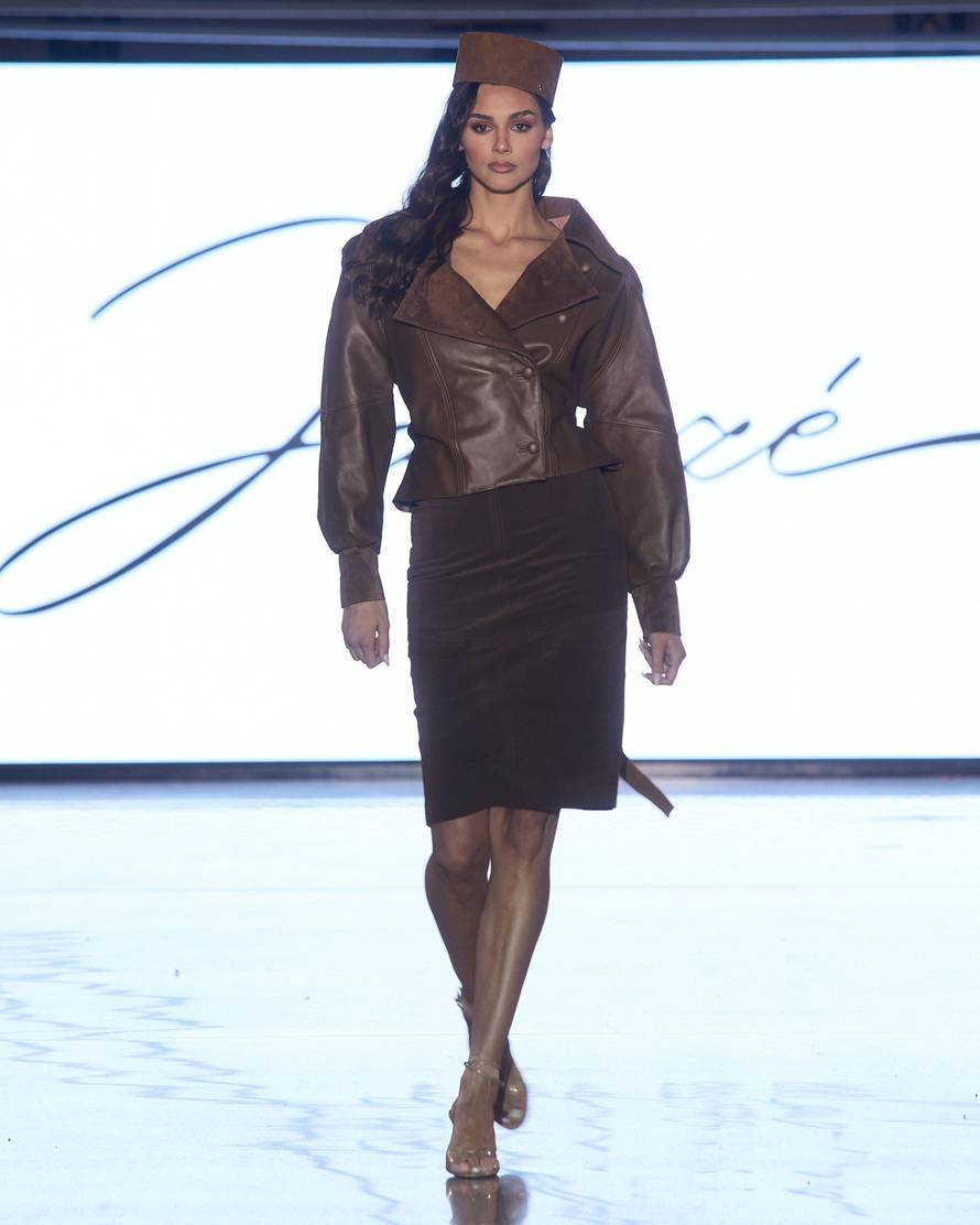 Zadar Cruise Port ugostio 12 dizajnera i oduševio publiku!