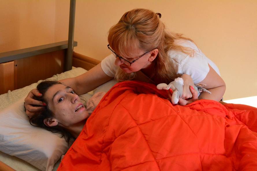 Ivica Galović/Pixsell