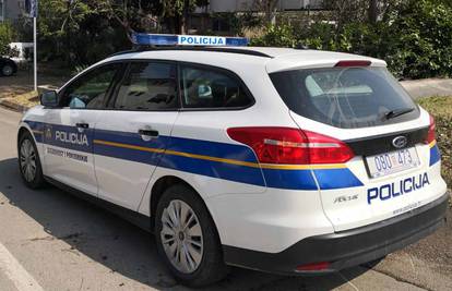 Uhićen je serijski provalnik u automobile iz Novog Zagreba