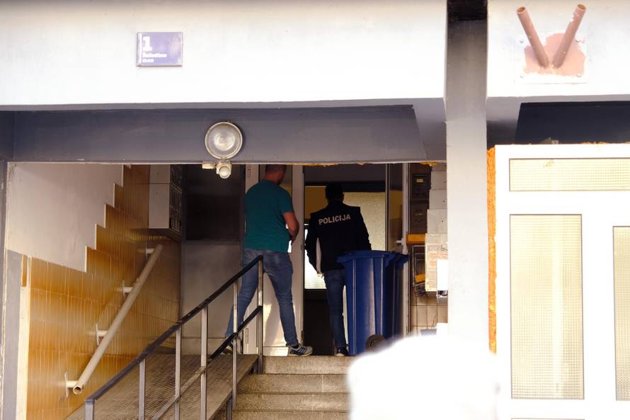 Novi detalji ubojstva u Zagrebu: Ženu (57) zatukao predmetom po glavi, ubojica je još u bijegu