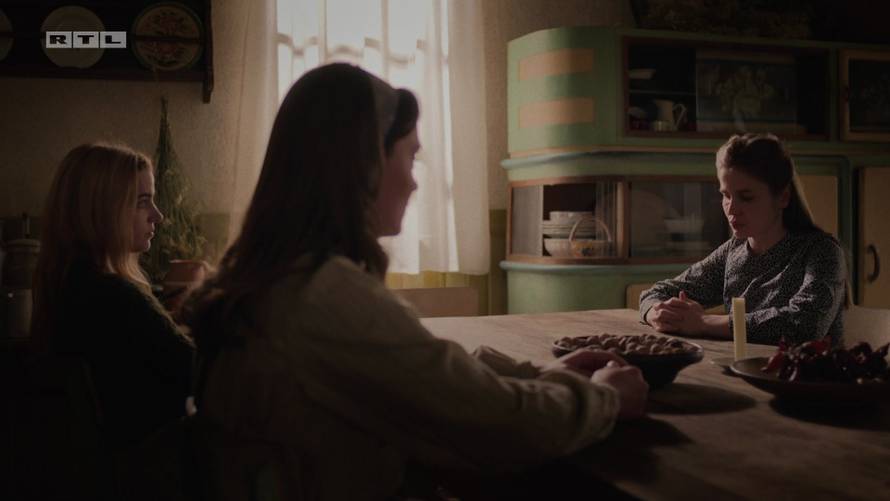 Što će biti u seriji 'Divlje pčele'? Rajka je sve otkrila Badurini