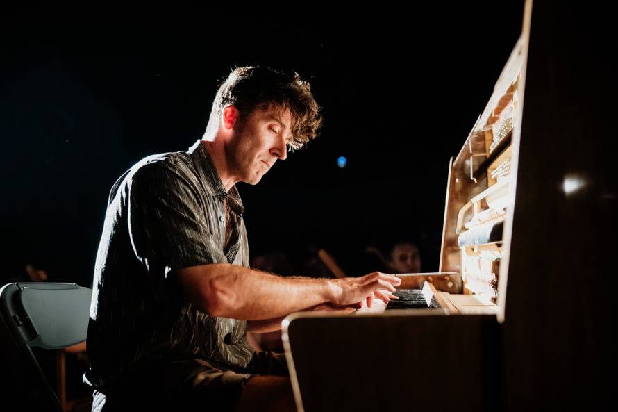 FOTO U ljetnom kinu tražila se ležaljka više: Evo kako je bilo drugog dana Slano Film Daysa