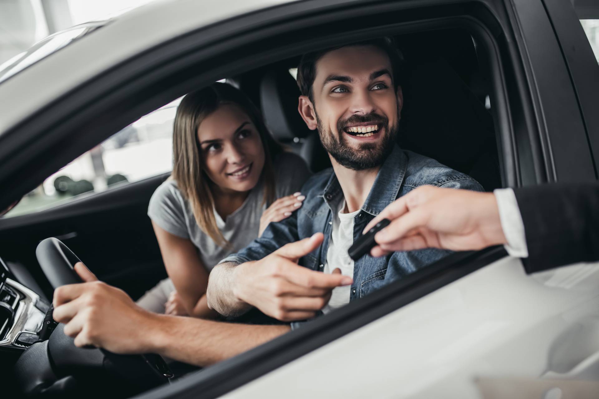 Ne kupujte mačka u vreći: Evo što savjetuje stručnjak za odabir rabljenog automobila