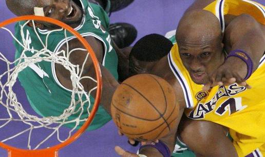 NBA: Celticsi pregazili Lakerse u Los Angelesu