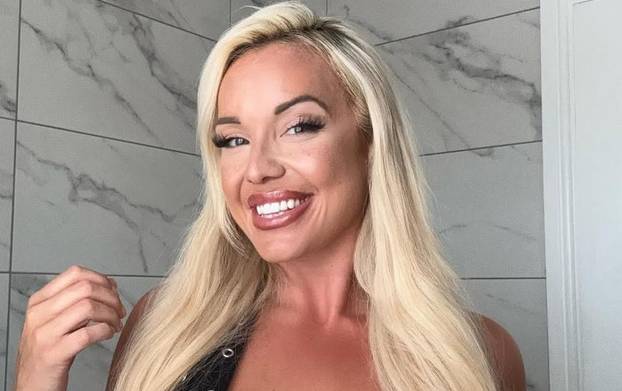 Imala je toliko kilograma da ju je zaručnik ostavio: Zainatila se i postala miss Velike Britanije