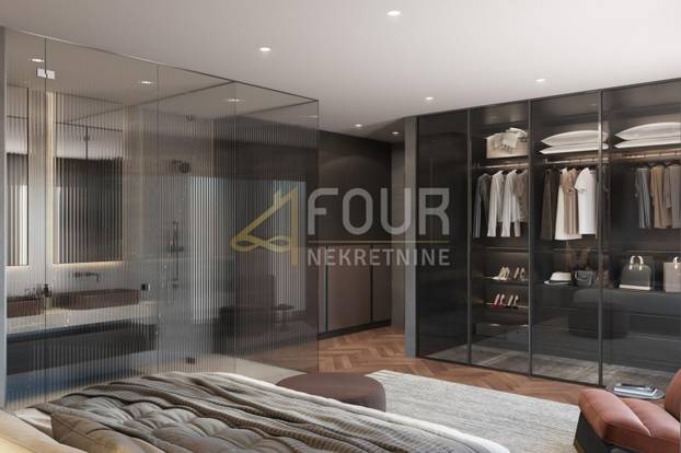 FOTO Pogledajte pametnu kuću u Ičićima, kvadrat je 10.000 €! Ima opak sustav videonadzora