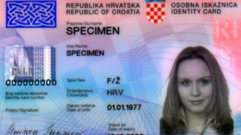 MUP šalje obavijesti na kućnu adresu: Tisućama građana će uskoro isteći osobna iskaznica