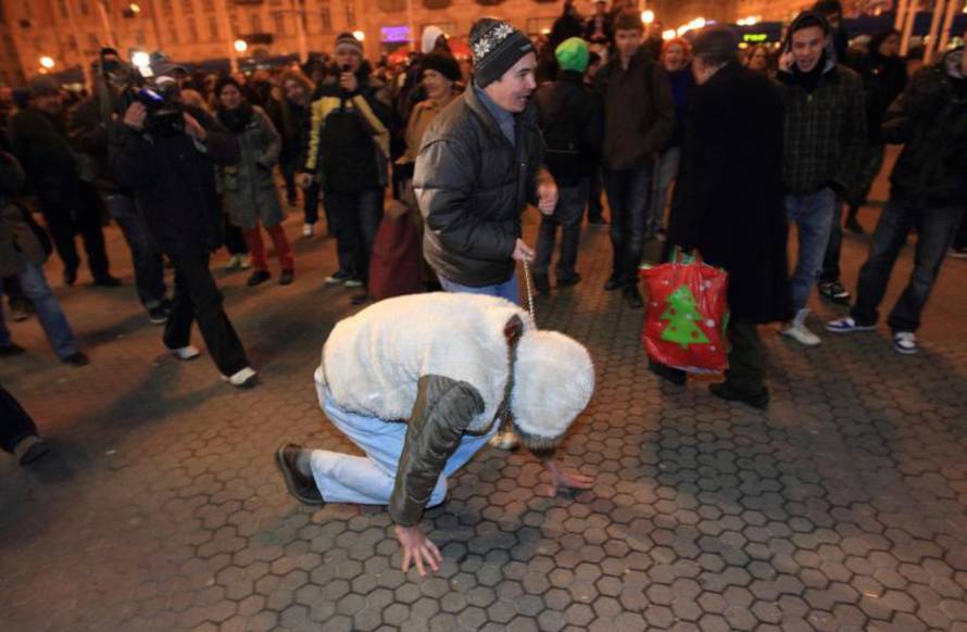 Željko Lukunić'/Pixsell