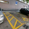 Zagrepčani krivotvorili znakove za parkiranje na mjesto invalida