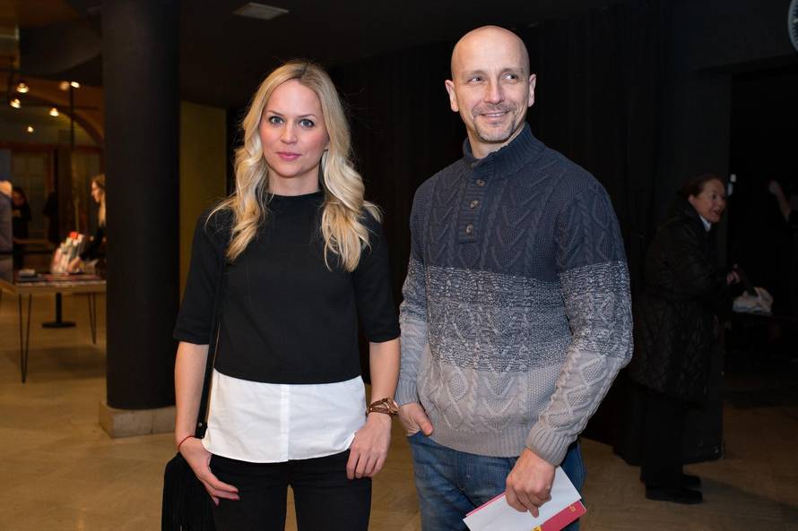 Stankovići dobili sina: Kći jedva čeka da mali braco dođe doma