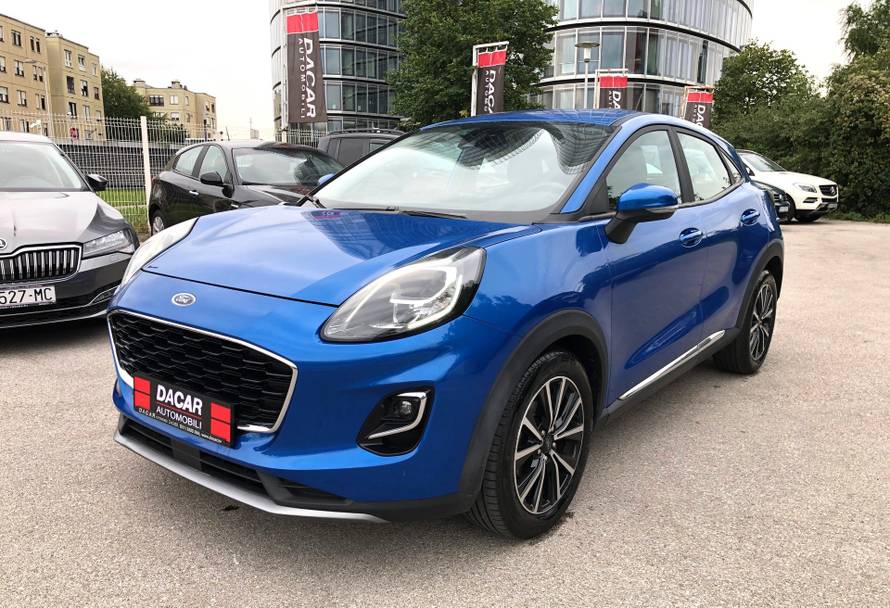 Na ovom mjestu auto se kupuje s  povjerenjem, povoljnom cijenom i garancijom