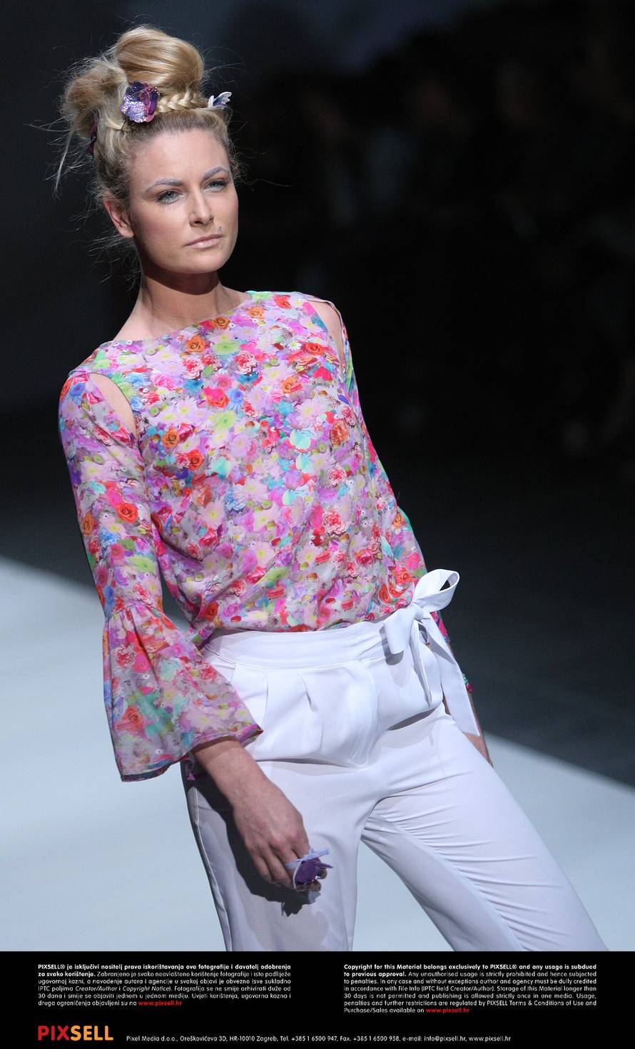 Borna Filić/Pixsell