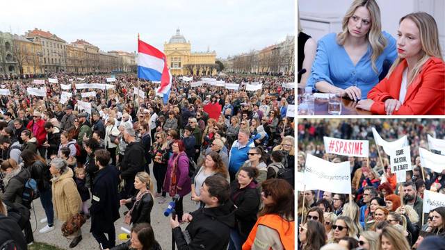 Sve više žena ne želi  svjedočiti protiv svojih nasilnih muževa