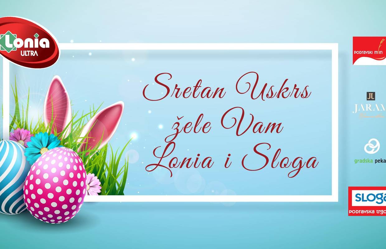 Lonia trgovina isplatila svojim djelatnicima uskrsnicu od 600,00 kn