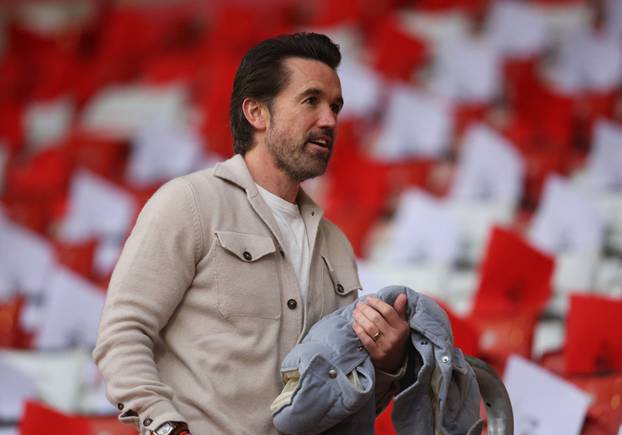 FA Cup - Fifth Round - Wrexham v Chelsea