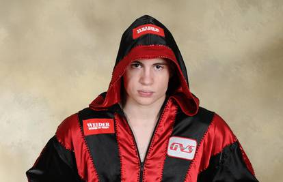 On je najmlađi boksački prvak: Brucoš ide po svjetski naslov...