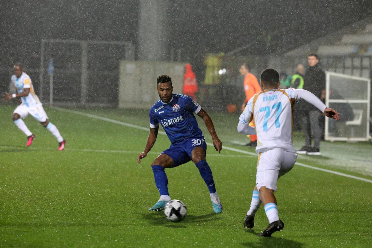 LIVE UŽIVO Rijeka - Slaven Belupo, 23. kolo HNL-a, tekstualni prijenos