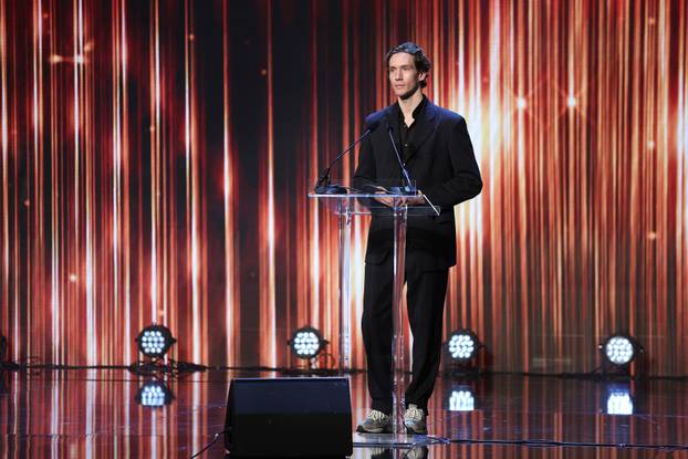 Zagreb: Svečana dodjela 33. Nagrade hrvatskog glumišta