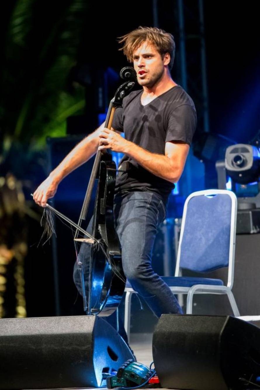 Grgo Jelavic/PIXSELL